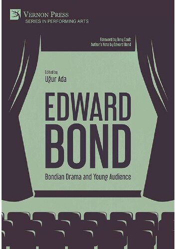 Edward Bond: Bondian Drama and Young Audience