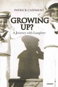 Growing Up? : A Journey with Laughter