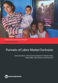 Portraits of Labor Market Exclusion