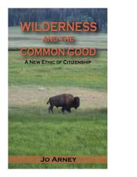 Wilderness and the Common Good : A New Ethic of Citizenship