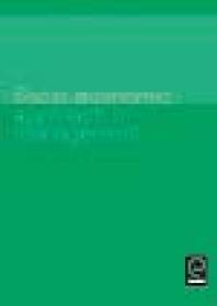 Socio-economic Approach To Management