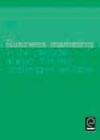 Business Marketing In The Decade Ahead : The Key Challenges We Face