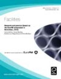 Research And Practice (based On The Eurofm Symposium In Rotterdam 2003)