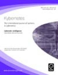 Cybernetic Intelligence