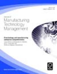 e-Technology and Manufacturing Enterprise Competitiveness     , Volume 17, Issue 6
