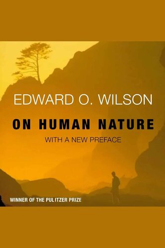 On Human Nature