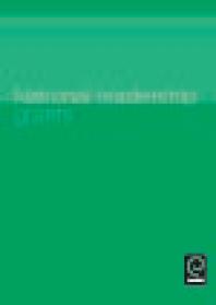 National leadership grants