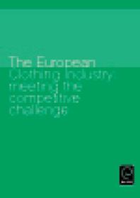 European Clothing Industry : meeting the competitive challenge