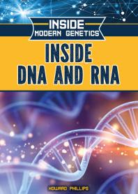 Inside DNA and RNA