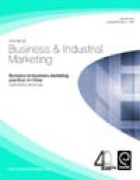 Business-to-business marketing practices in China