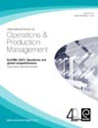 Euroma 2005 - Operations and Global Competitiveness : Operations and Global Competitiveness