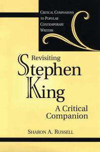 Revisiting Stephen King : A Critical Companion