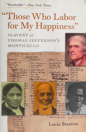 Those who Labor for My Happiness