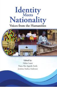 Identity Meets Nationality : Voices from the Humanities