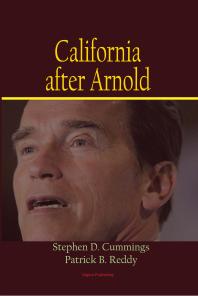 California after Arnold