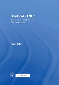 Handbook of NLP : A Manual for Professional Communicators