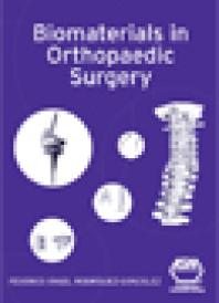 Biomaterials in Orthopaedic Surgery
