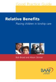 Relative Benefits