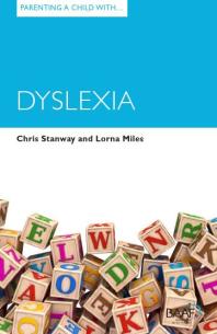 Parenting A Child With Dyslexia