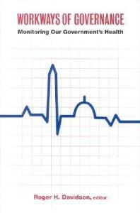 Workways of Governance : Monitoring Our Government's Health