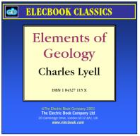 Elements of Geology