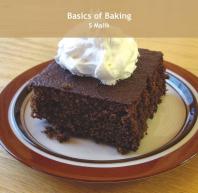 Basics of Baking