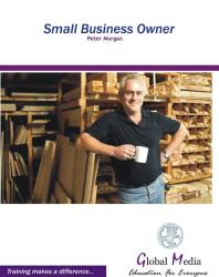 Small Business Owner