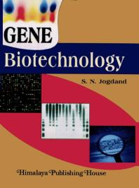 Gene Biotechnology