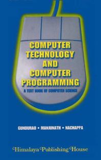 Computer Technology and Computer Programming