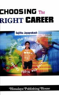 Choosing the Right Career