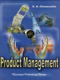 Product Management