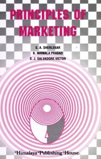 Principles of Marketing