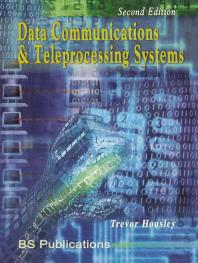 Data Communications and Teleprocessing Systems