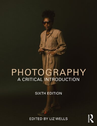 Photography: A Critical Introduction