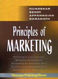 Principles of Marketing