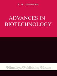 Advances in Biotechnology