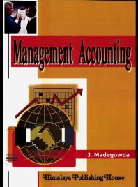 Management Accounting