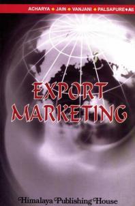 Export Marketing