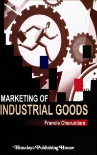 Marketing of Industrial Goods