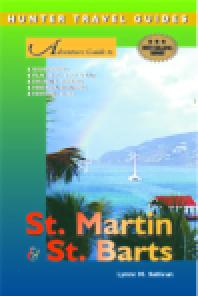 Adventure Guide to St. Martin & St. Barts