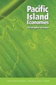 Pacific Island Economies