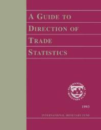 Guide to Direction of Trade Statistics