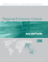 Regional Economic Outlook : Asia and Pacific (September 2006)