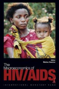 Macroeconomics of HIV/AIDS