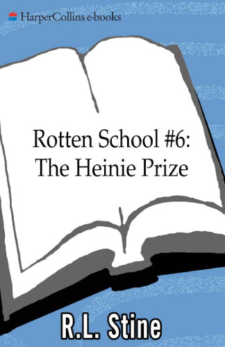 The Heinie Prize 