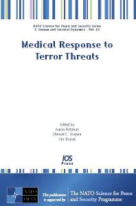 Medical Response to Terror Threats