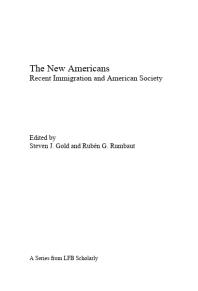 Bi-Cultural Competence and Academic Resilience among Immigrants