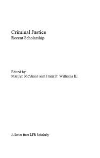 Police Organizational Cultures and Patrol Practices