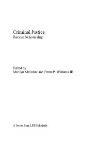 Understanding Homicide Trends : The Social Context of a Homicide Epidemic
