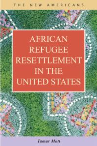 African Refugee Resettlement in the United States